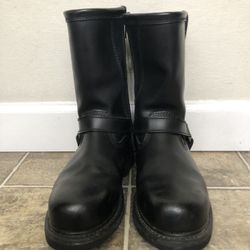Harley Davidson Boots