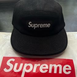 Classic Supreme Wool Cap 