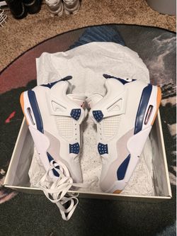 Jordan 4 sb