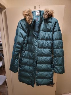 Women's Medium Coat