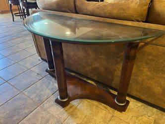 Living Room Tables