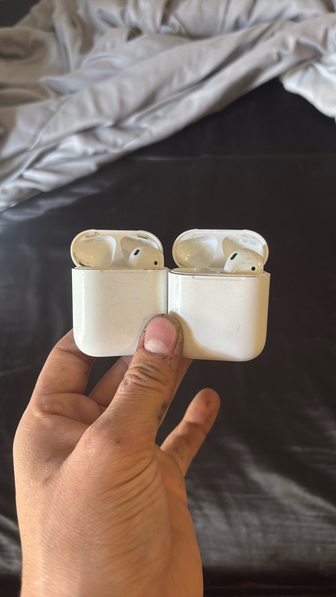 Air Pods