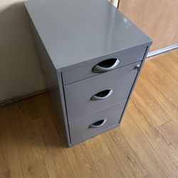 File Cabinet 