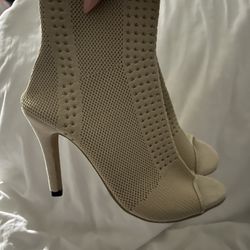 Heels Size 7.5