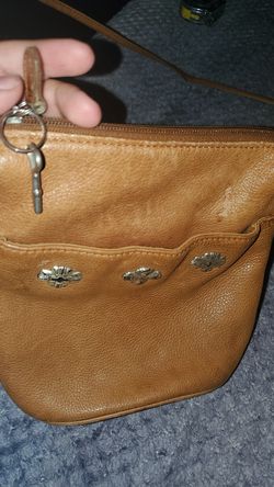 Fossil bag
