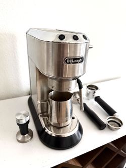 Delonghi Dedica Arte Espress Machine