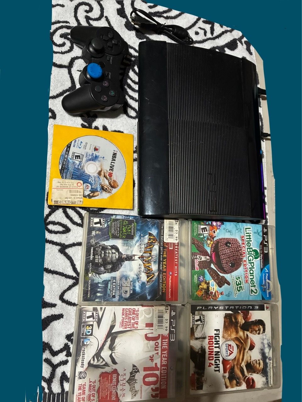 Image #1