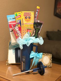 Tumbler gift