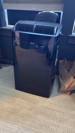 Midea Portable Air Conditioner