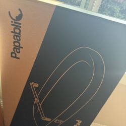 Papabli Changing Pad -  New In Box