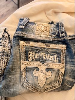 Rock Revivals