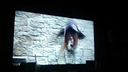 Phillips 50in 4k smart tv