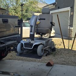 Handicap Electric Scooter