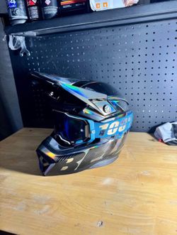 Bell moto 10 (spherical)