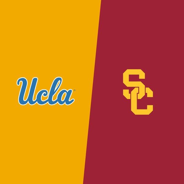 USC UCLA Football Tickets. 2025 Great Seats!