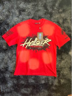 Hellstar Tee