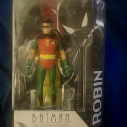 Robin Figure