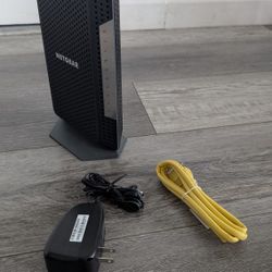 Netgear Nighthawk Voice Cable Modem CM1150V
