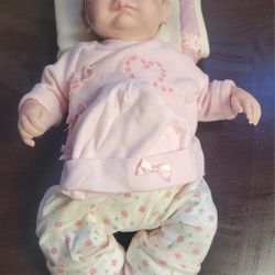 Sheila michael reborn dolls