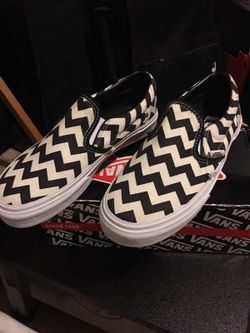 Vans Classic Slip on kids 2.5..