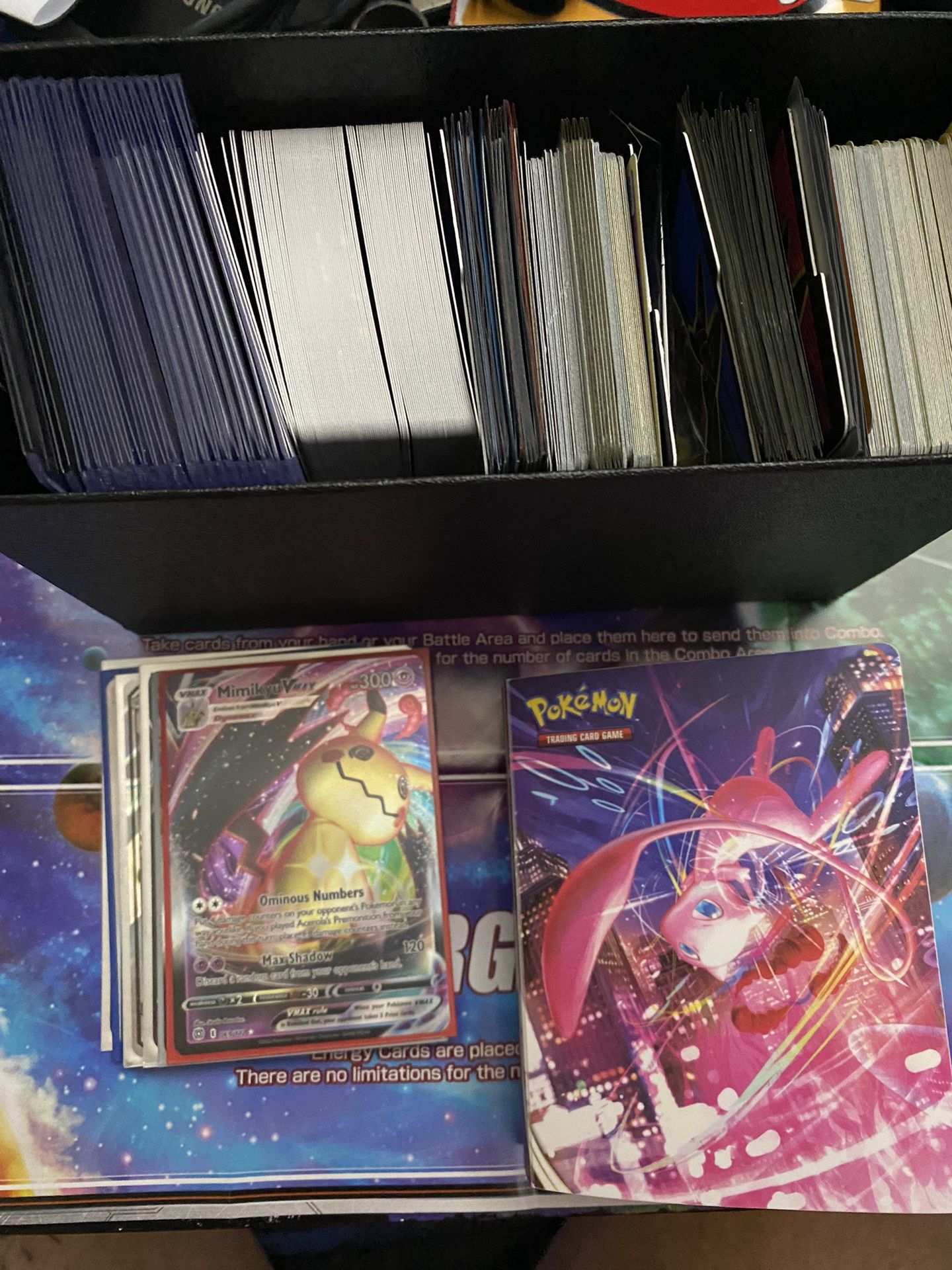 Pokémon Cards || Random pack Of 100/200