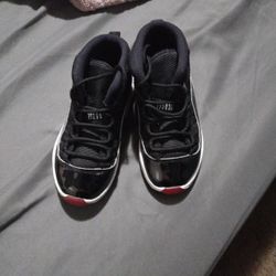 10 C Jordan Retro 11