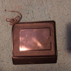 Mini Polaroid Phot Book