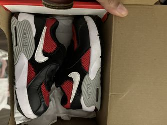 Nikes Toddler Size 8C