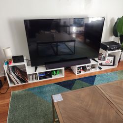 65" Insignia FireTV 4K