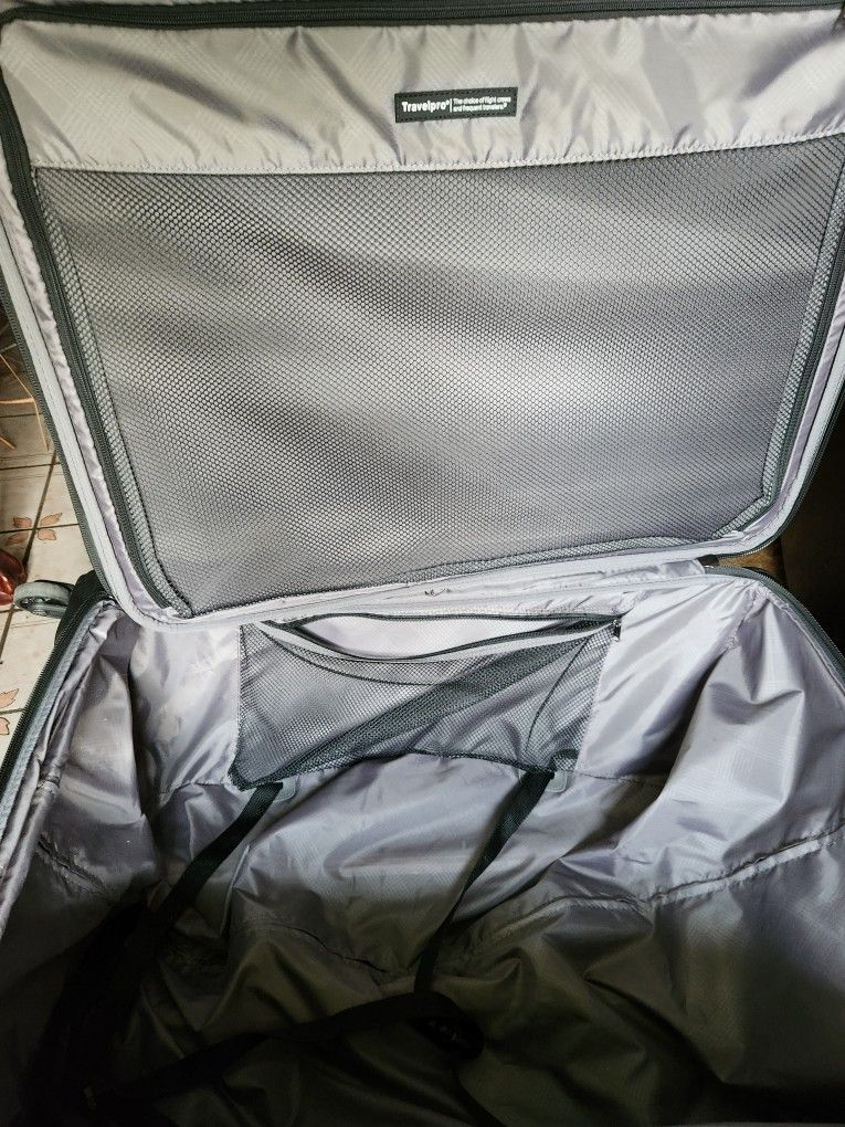 Travel Pro Max Lite Suitcase