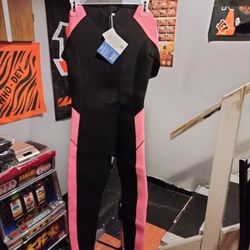 Wetsuit For Kids Size 14
