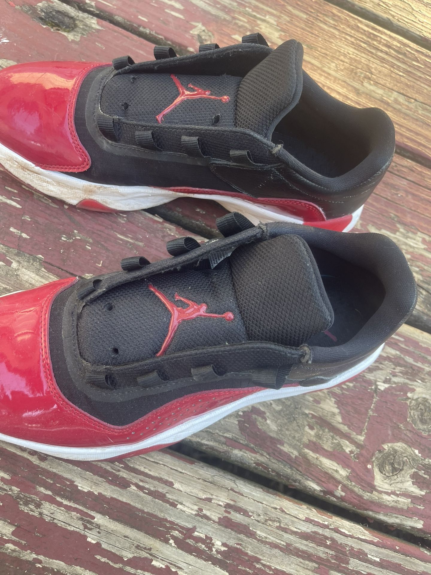 Jordan Sneakers