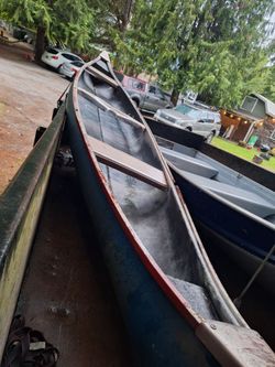 Canoe