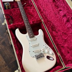 Fender Vintera 60’s Stratocaster