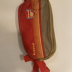 Arsenal Fanny Pack 