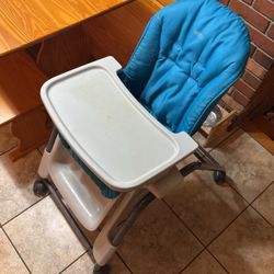 High Chair 