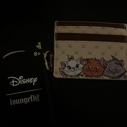loungefly cardholder