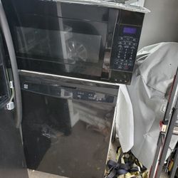 Kenmore Matching Appliances 