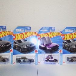 Hot Wheels Car For Sale 