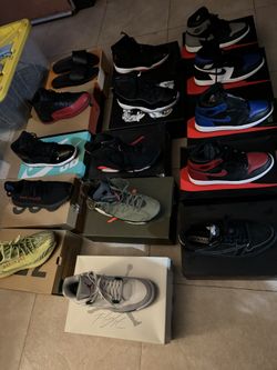 Ds Retro Jordan Shoes 10.5