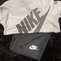 Nike Set 
