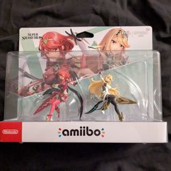 Nintendo Accessories And Games 