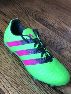 Adidas ACE 16.1 FG/AG Soccer Shoes