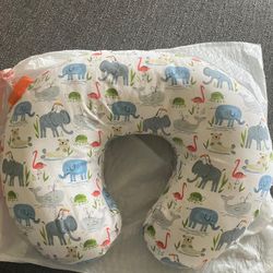 Boppy Nursing Pillow