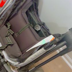 Monbebe Wagon Stroller