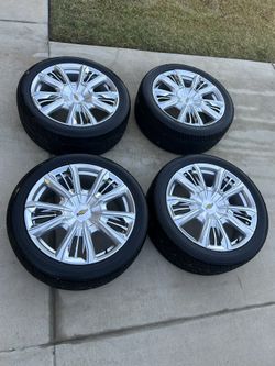 Late Model High Country On Nitto 420V’s