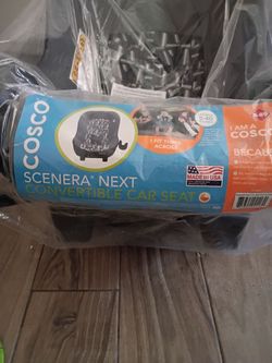 Car seat