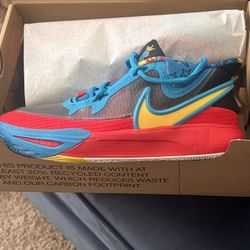 Kyrie 8 Unreleased Nike