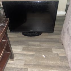 Flat Screen Tv 