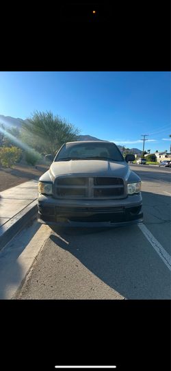 2002 Dodge Ram 1500